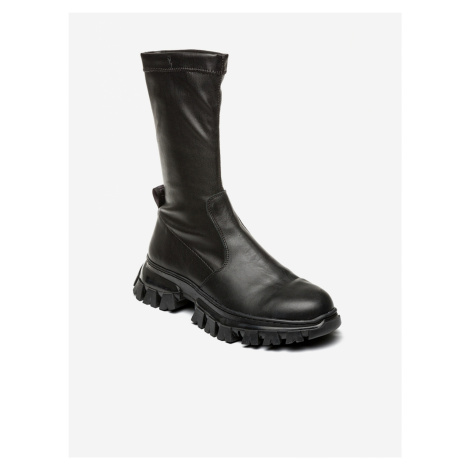 Dámske čižmy Steve Madden