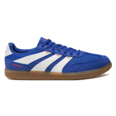 Adidas Futbalové topánky Predator Freestyle IF6309 Modrá