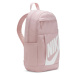 Nike ELEMENTAL Batoh, ružová, veľkosť