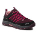 CMP Trekingová obuv Rigel Low trekking Shoes Wp 3Q13244J Fialová