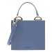 Furla  -  Veľká nákupná taška/Nákupná taška Modrá