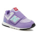 New Balance Sneakersy NW574HGK Fialová