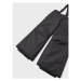 Reima Lyžiarske nohavice Proxima 5100099A Čierna Regular Fit