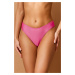 Dvojdielne plavky Glitter Pink Push-up