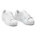 Adidas Topánky Superstar C FV3147 Biela