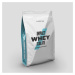 Impact Whey Izolát - 5kg - Prírodná Jahoda