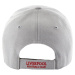 47 Brand EPL FC Liverpool Cap EPL-MVP04WBV-GY