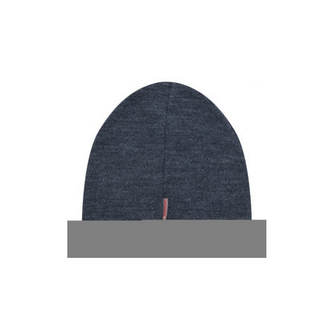Buff Čiapka Knitted & Polar Hat 113519.787.10.00 Tmavomodrá