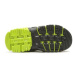 Geox Sandále J Sandal Dynomix Boy J35GHA014MEC0749 S Tmavomodrá