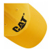 CATerpillar Šiltovka Trademark Cap W01791 Žltá