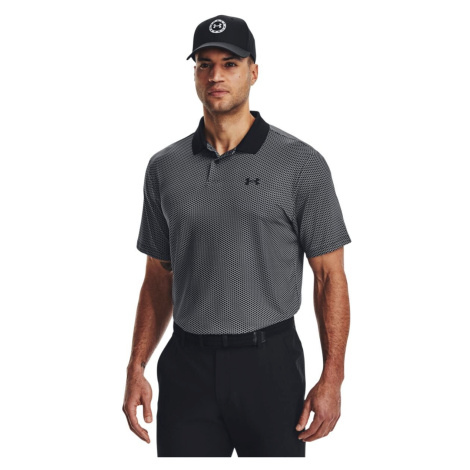 Men's polo shirt Under Armour Perf 3.0 Printed Polo