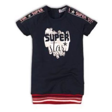 Dievčenské šaty Dirkje