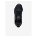 Čierne pánske športové topánky Reebok Zig Dynamica 3