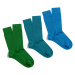 Banana Socks 3Pack Essentials Socks Multicolour 02