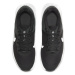 Juniorská športová obuv (tréningová) NIKE Revolution 6 black dark smoke grey white