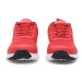 Kappa Sneakersy DALVIS EL KID 34138XW-A16 Červená