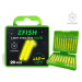 Zfish chemické svetlo box 20 ks - 3x25 mm