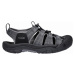 Keen Newport H2 M Pánske sandale 10012304KEN black/steel grey