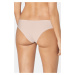 Sloggi 10186740 ZERO Feel Tanga EX kolor:6308-angora