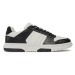 Tommy Jeans Sneakersy Tjm Leather Cupsole 2.0 EM0EM01352 Čierna