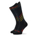 UYN Lyžiarske ponožky S100204 Čierna