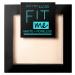 Maybelline Zmatňujúci púder Fit Me Matte and Poreless Powder 9 g 115 Ivory