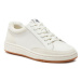 Lauren Ralph Lauren Sneakersy Hailey 802891469001 Biela