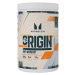 MyProtein Origin Pre-Workout 600 g pomaranč-mango