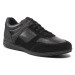 Geox Sneakersy U Adrien A U267VA OCL22 C9999 Čierna