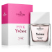 SANTINI Cosmetic Pink Yvésse parfumovaná voda pre ženy