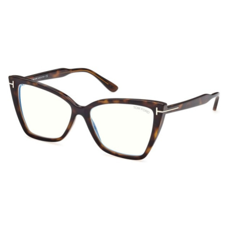 Tom Ford FT5844-B 052 - ONE SIZE (55)