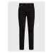 Versace Jeans Couture Džínsy London 73GAB5S6 Čierna Skinny Fit