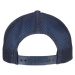 Urban Classics 5-Panel Retro Trucker Cap navy