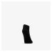 LACOSTE SPORT Low-Cut Socks čierne
