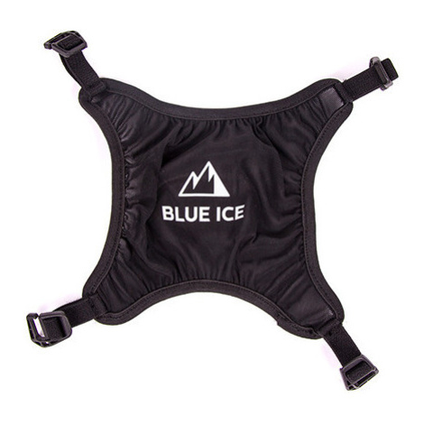 Držiak na helmu Blue Ice Helmet Holder Farba: čierna