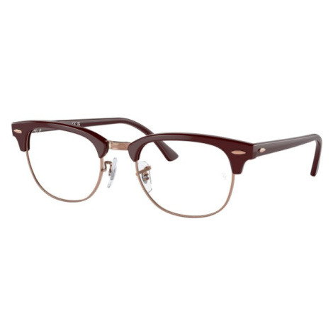 Ray-Ban Clubmaster RX5154 8230 - M (51)