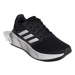 Dámska športová obuv (tréningová) ADIDAS Galaxy 6 W core black cloud white core black