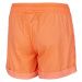 Lotto MIHA Dievčenské šortky, oranžová, veľkosť