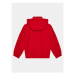 Tommy Hilfiger Vetrovka Essential Jacket KB0KB09104 Červená Regular Fit