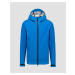 Pánska Vetrovka Dolomite Cristallo Hooded 3l