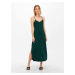 Dark green basic maxi-dresses on hangers JDY Ruby - Women