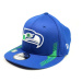 New Era EM950 NFL21 Sideline hm Seattle Seahawks Cap