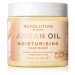 Revolution Haircare Hair Mask Argan Oil intenzívne hydratačná a výživná maska na vlasy