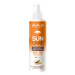 Opaľovacie telové mlieko SPF 30 s pumpičkou Biofresh Sun Care 200ml