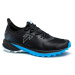 Women's Running Shoes Tecnica Origin XT Black