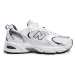 New Balance Sneakersy MR530SG Biela