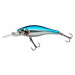 Berkley wobler pulse minnow blue flash 6 cm 7,7 g