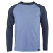 Willard LER Pánske tričko, modrá, veľkosť