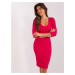 Dress-RV-SK-8945.04-Fuchsia