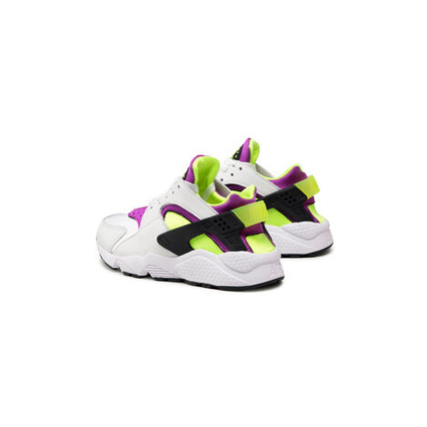 Nike Sneakersy Air Huarache DH4439 101 Biela